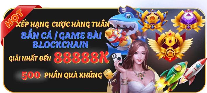 Ưu đãi VIP độc quyền 88á